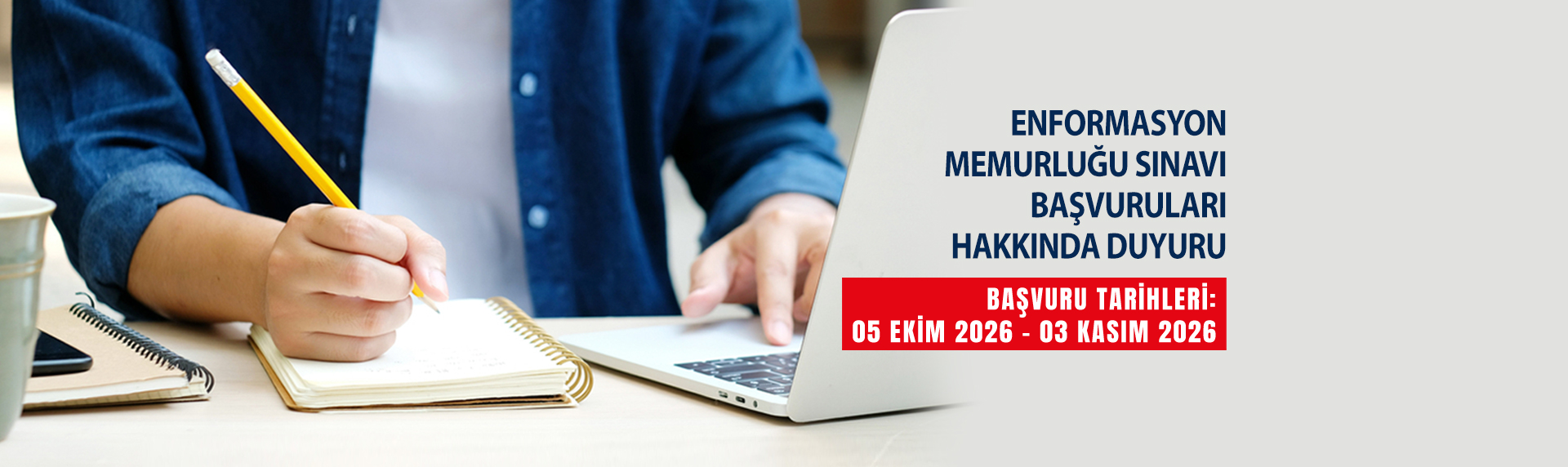 https://www.tursab.org.tr/duyurular/enformasyon-memurlugu-sinavi-hakkinda-duyuru-16