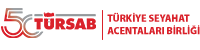 TÜRSAB Türkiye Seyahat Acentaları Birliği